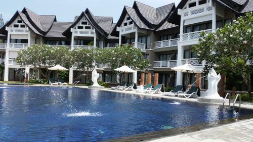 Villa Allamanda Townhome 1121