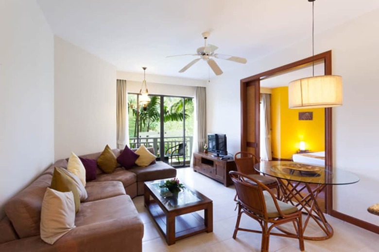 Aparthotel Allamanda Laguna Phuket