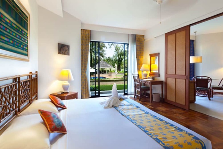 Aparthotel Allamanda Laguna Phuket