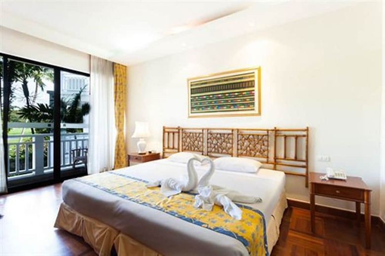 Aparthotel Allamanda Laguna Phuket