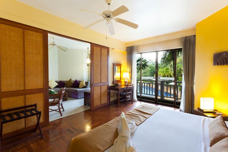 Aparthotel Allamanda Laguna Phuket