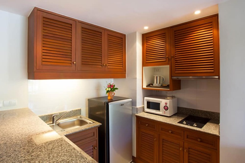 Aparthotel Allamanda Laguna Phuket