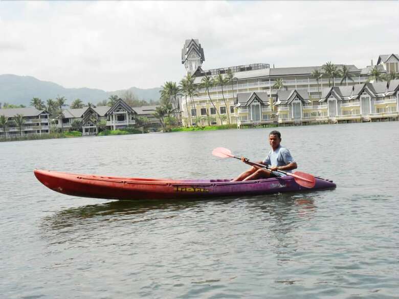 Aparthotel Allamanda Laguna Phuket
