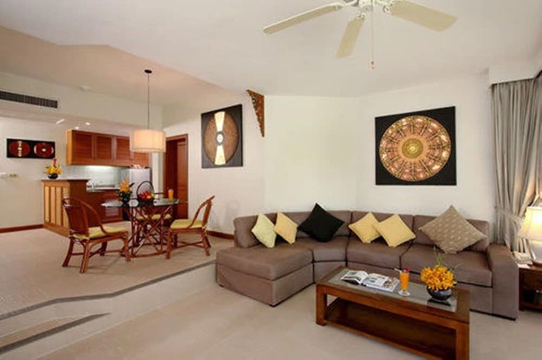 Aparthotel Allamanda Laguna Phuket