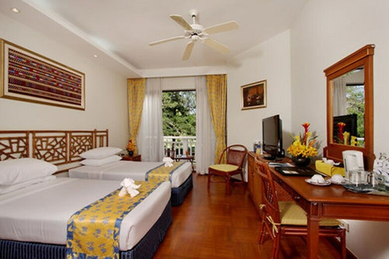 Aparthotel Allamanda Laguna Phuket