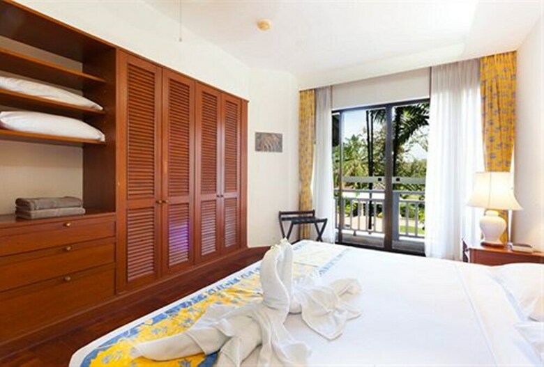 Aparthotel Allamanda Laguna Phuket