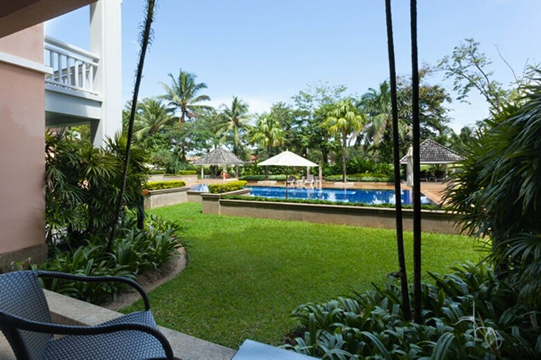 Aparthotel Allamanda Laguna Phuket