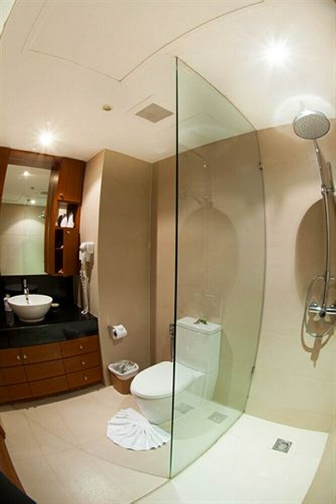 Aparthotel Allamanda Laguna Phuket