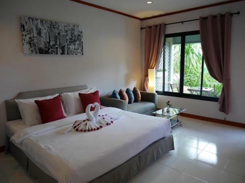 Hotel Baan Armeen Cottage