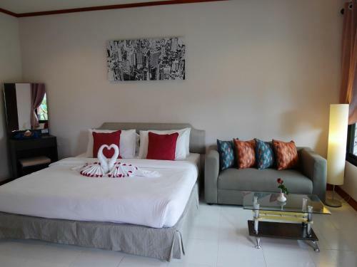 Hotel Baan Armeen Cottage