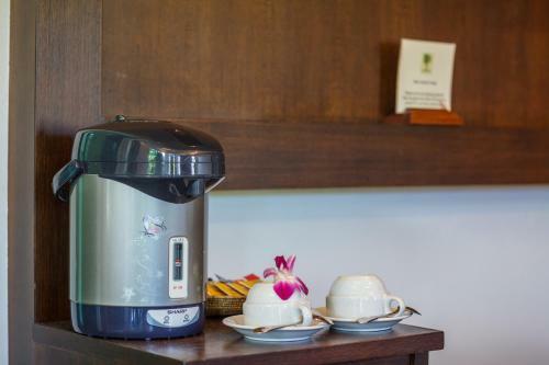 Hotel Baan Armeen Cottage
