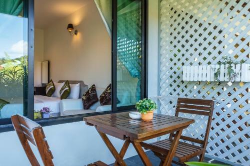 Hotel Baan Armeen Cottage