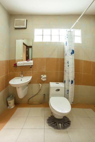 Hotel Baan Armeen Cottage