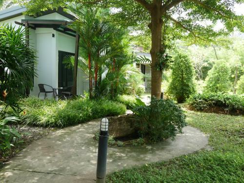 Hotel Baan Armeen Cottage