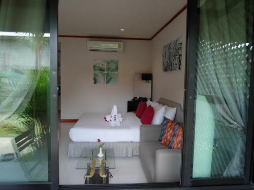 Hotel Baan Armeen Cottage