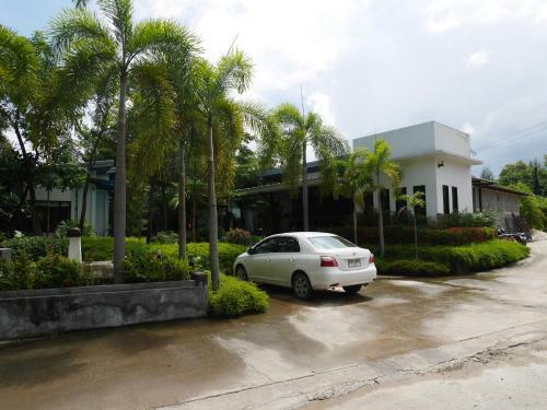 Hotel Baan Armeen Cottage