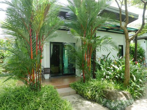 Hotel Baan Armeen Cottage