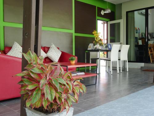 Hotel Baan Armeen Cottage