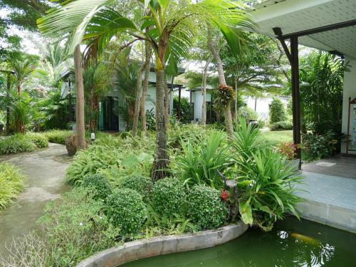 Hotel Baan Armeen Cottage