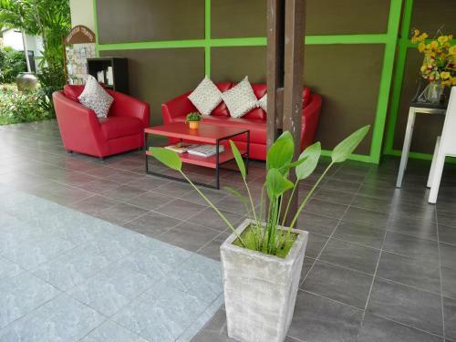 Hotel Baan Armeen Cottage
