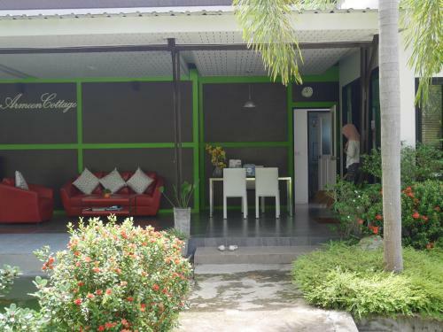 Hotel Baan Armeen Cottage