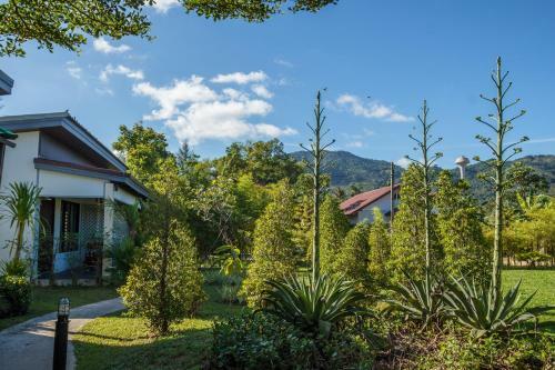 Hotel Baan Armeen Cottage