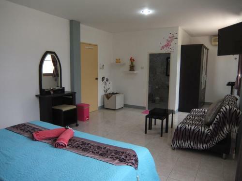 Posada Similan Hotel