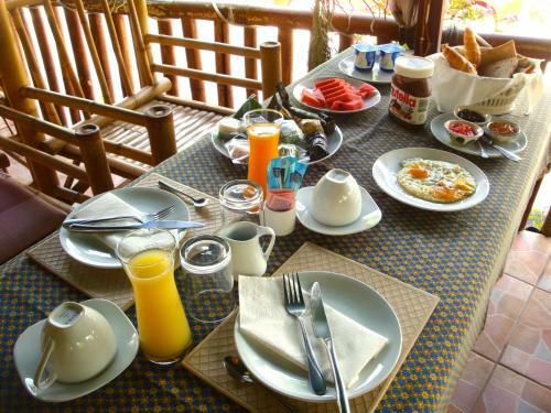 Posada Similan Hotel
