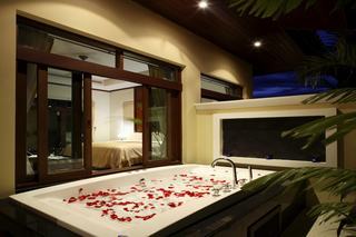 Hotel Les Palmares Villas