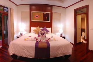 Hotel Les Palmares Villas