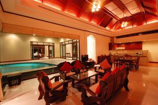 Hotel Les Palmares Villas