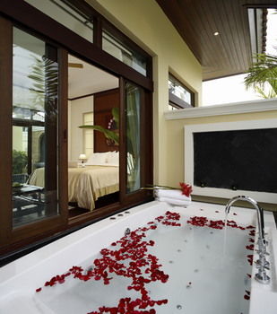 Hotel Les Palmares Villas