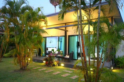 Hostal Baan Norkna Bangtao