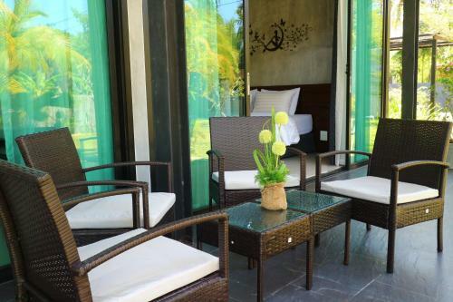 Hostal Baan Norkna Bangtao