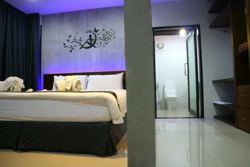 Hostal Baan Norkna Bangtao