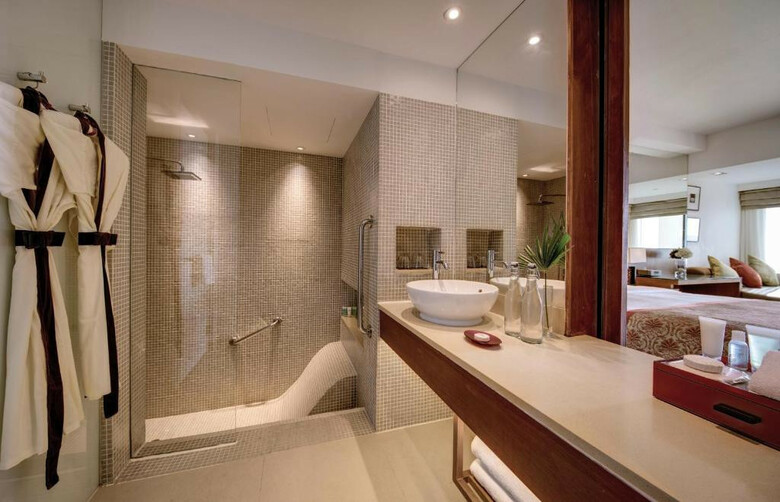 Hotel Saii Laguna Phuket