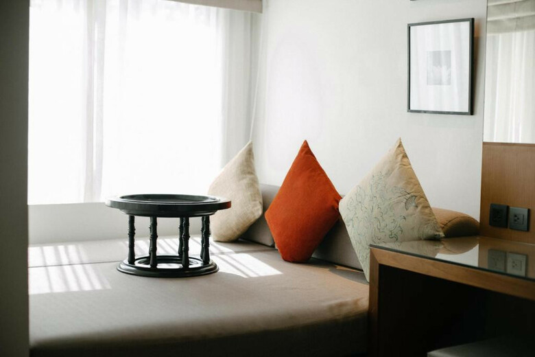 Hotel Saii Laguna Phuket