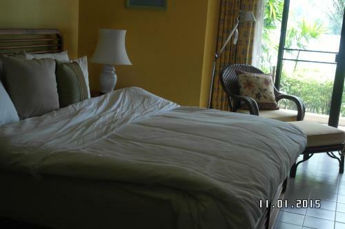 Apartamentos The Allamanda - Unit 1108