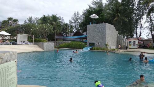Apartamentos The Allamanda - Unit 1108