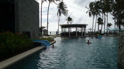 Apartamentos The Allamanda - Unit 1108