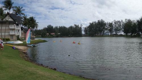 Apartamentos The Allamanda - Unit 1108