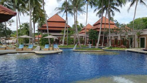 Apartamentos The Allamanda - Unit 1108