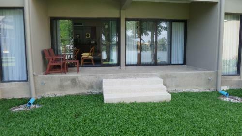 Apartamentos The Allamanda - Unit 1108