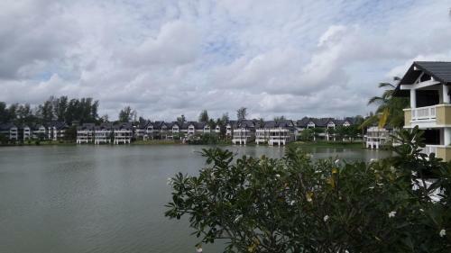 Apartamentos The Allamanda - Unit 1108
