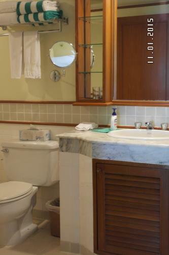 Apartamentos The Allamanda - Unit 1108