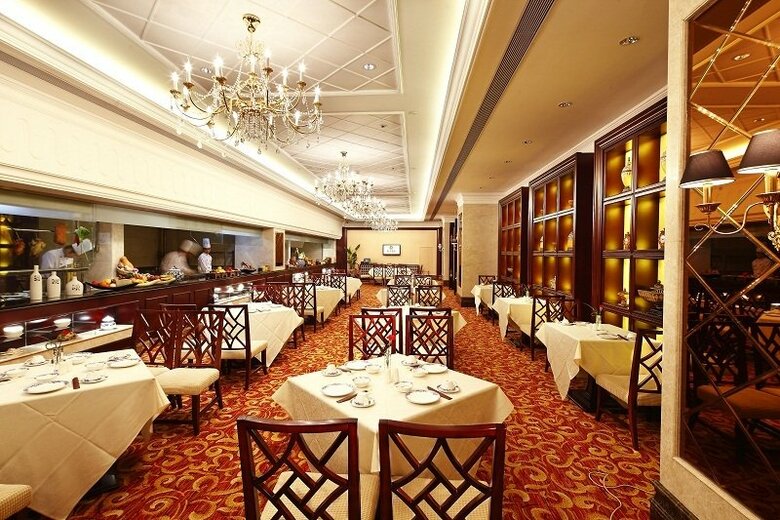 Zengcheng Hengda Hotel