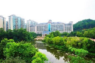 Zengcheng Hengda Hotel