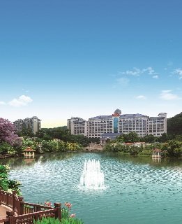 Zengcheng Hengda Hotel