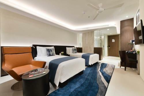 Dream Phuket Hotel & Spa