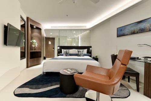 Dream Phuket Hotel & Spa